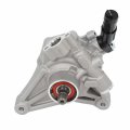 Power Steering Pump For 56110rv0a01 Fit Pilot 3 5l 2012-2015