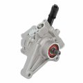 Power Steering Pump For 56110rv0a01 Fit Pilot 3 5l 2012-2015