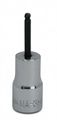 Williams Bithb0801 1 4 Hex Ball Bit 925-inch Long 