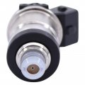 Newyall Pack Of 4 1 5l Fuel Injector For Civic