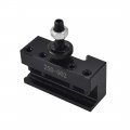 250-002 Oxa 2 Quick Change Turning Facing Lathe Tool Post Holder
