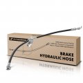 A-premium Front Driver Brake Hydraulic Hose Compatible With Select Hyundai And Kia Models Elantra 2010-2012 Forte5 2012-2013