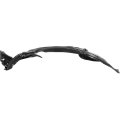 Fender Liner For Honda Ridgeline 2017 2023 Front Driver Side Black Plastic Replacement 74151tg7a00 And Ho1248162 