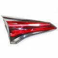 Tbvechi Rear Driver Passenger Side Inner Tail Light For 2016 2017 2018toyota Rav4 Left Right Clear Lens Lights Brake Lamps L R