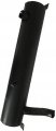 Solarhome Muffler Exhaust Pipe System Skid Steer Compatible With Bobcat Loader 751 753 763 773 7753 S130 S150 S160 S175 S185