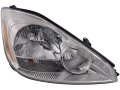 Marketplace Auto Parts Right Passenger Side Headlight Assembly Compatible With 2004-2005 Toyota Sienna 