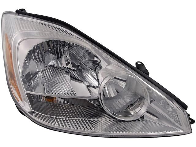 Right Passenger Side Headlight Assembly For 2004-2005 Toyota Sienna