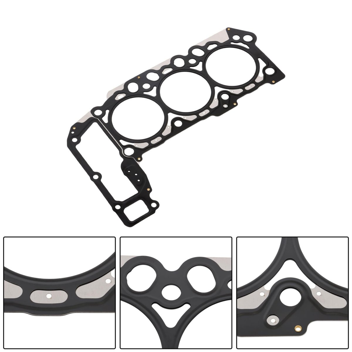 Timing Chain Kit Replacement For Ram 1500 3 7l V6 Sohc 2002 2005 Dakota 2004 Durango Liberty Grand Cherokee 53021292ab