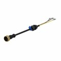 Wabco 8946010102 Cable Solenoid 