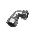 Thomas Betts Tc911-sc-1 1 2-inch 90-degree Compression Type Connector 