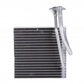 Dodge Ram 2500 3500 1995-2002 A C Evaporator Core Front 9 41 In Length 3 50 Thick Quick Connect Fitting Design Replacement For 