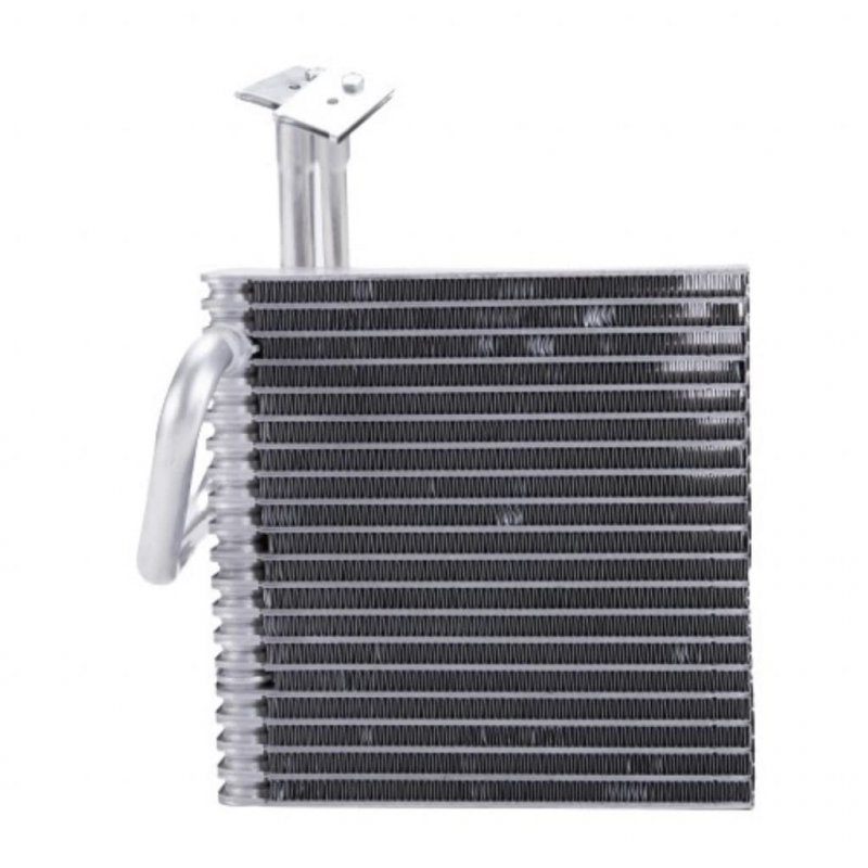 A C Evaporator Core For Dodge Ram 2500 3500 1995 To 2002 Front 9 41 In Length 3 50 Thick Quick Connect Fitting Replaces