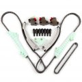 Ocpty Timing Chain Kit Ts21019a Tk1328 Fits For Cadillac Buick Pontiac Oldsmobile Dts Srx Sts Xlr Lucerne Deville Bonneville