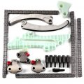 Ocpty Timing Chain Kit Ts21019a Tk1328 Fits For Cadillac Buick Pontiac Oldsmobile Dts Srx Sts Xlr Lucerne Deville Bonneville