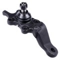 Front Sway Bar End Link Kit K80497 For Mini Cooper 2002 2014 2 Piece Set Stabilizer Links