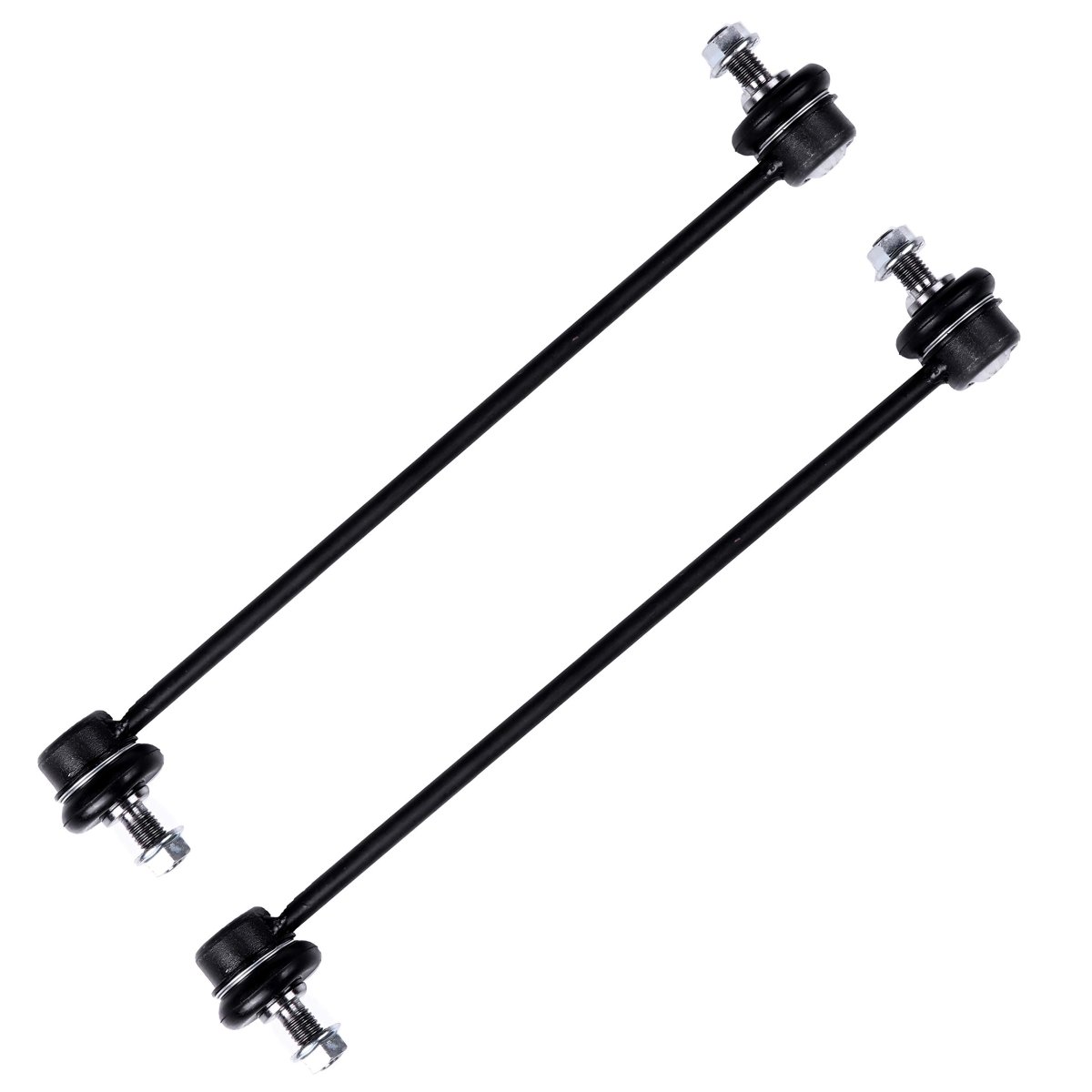 Front Sway Bar End Link Kit K80497 For Mini Cooper 2002 2014 2 Piece Set Stabilizer Links
