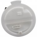 Ocpty Fuel Pump Electric Module Assembly Replacement For 2012-2015 Mercedes-benz C250 1 8l