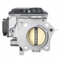 Throttle Body For Honda 2006007 Accord 2 Door 2 4l 2007-2011 Element Replace No 16400-raa-a21