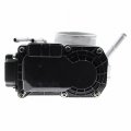 Throttle Body For Honda 2006007 Accord 2 Door 2 4l 2007-2011 Element Replace No 16400-raa-a21