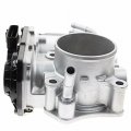 Throttle Body For Honda 2006007 Accord 2 Door 2 4l 2007-2011 Element Replace No 16400-raa-a21