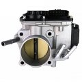 Throttle Body For Honda 2006007 Accord 2 Door 2 4l 2007-2011 Element Replace No 16400-raa-a21