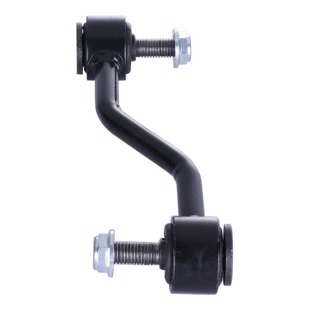 Premium Suspension Set Of 2 Rear Sway Bar End Link Compatible Fit Ford Excursion F-250 Super Duty F-350 For F-450