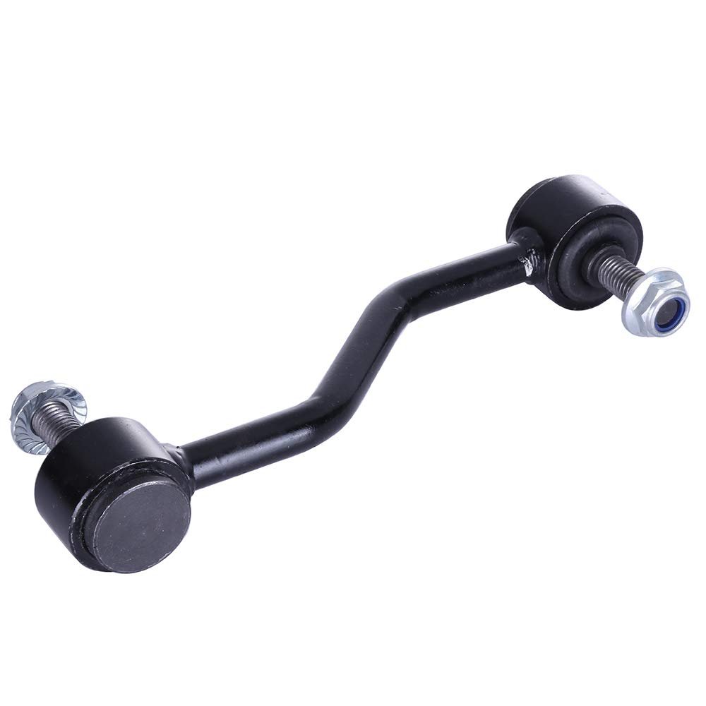 Premium Suspension Set Of 2 Rear Sway Bar End Link Compatible Fit Ford Excursion F-250 Super Duty F-350 For F-450
