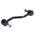 Premium Suspension Set Of 2 Rear Sway Bar End Link Compatible Fit Ford Excursion F-250 Super Duty F-350 For F-450