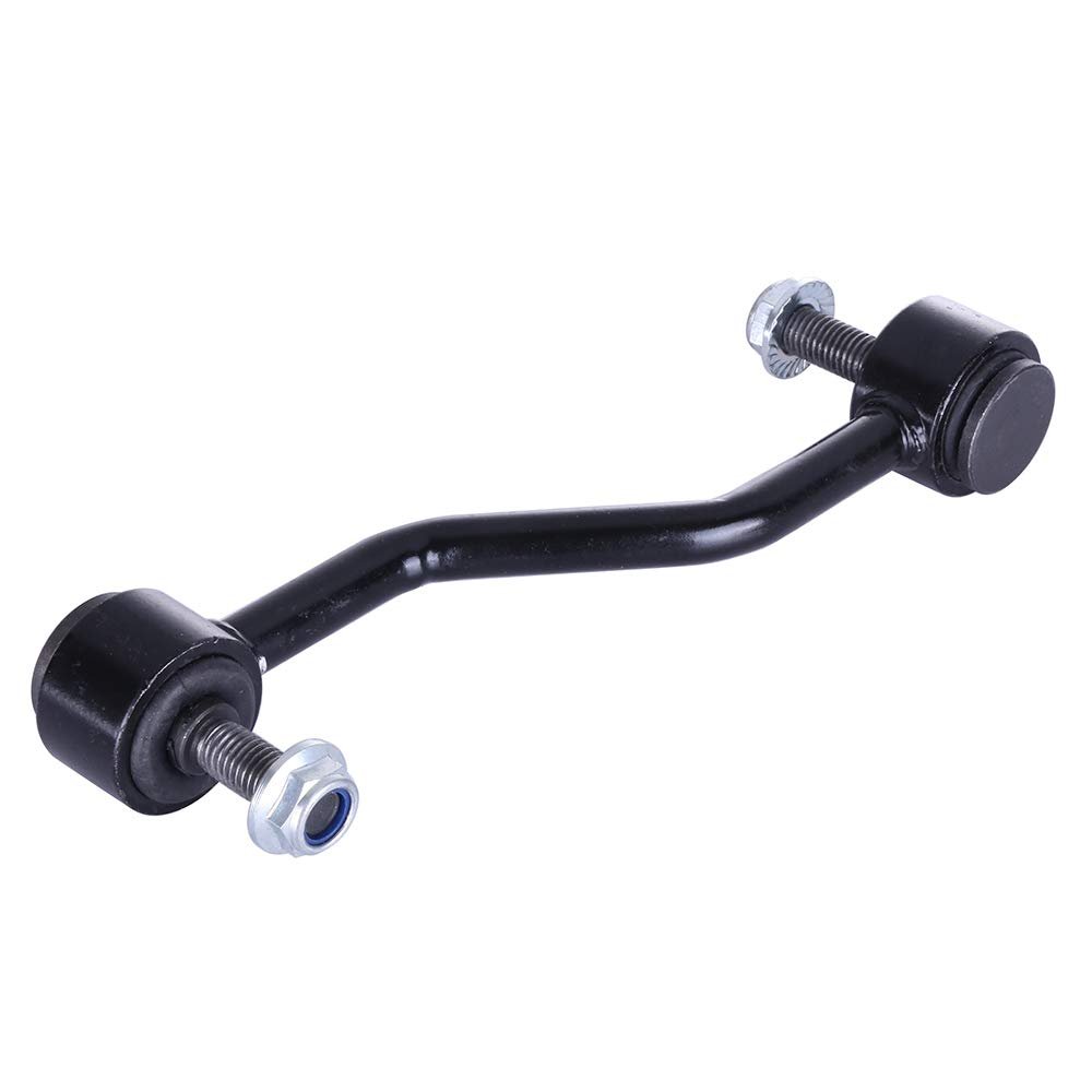 Premium Suspension Set Of 2 Rear Sway Bar End Link Compatible Fit Ford Excursion F-250 Super Duty F-350 For F-450