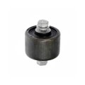 Suspension Trailing Arm Bushing For Chevy Equinox 2010 2017 Rear Driver Or Passenger Side Natural Rubber Black 14 0 Mm Inside