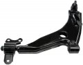 Front Left Lower Suspension Control Arm And Ball Joint Assembly For Suzuki Verona 2004 2005 2006 Pc-567301 