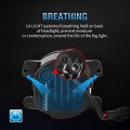 Lx-light 60w Amber 4 Inch Led Fog Lights Front Bumper Replacements Lamps For 2007-2018 Wrangler Jk Unlimited
