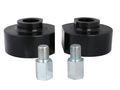 Front Leveling Kit 2 Inch Lift 4wd Vehicles Only For Ford 1981-1996 F150 F-150 Bronco 1983-1996 Ranger 1991-1994 Explorer 
