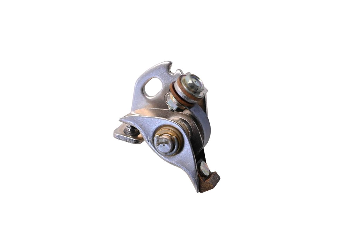 Breaker Contact Genuine Kawasaki Motorcycle Atv Part