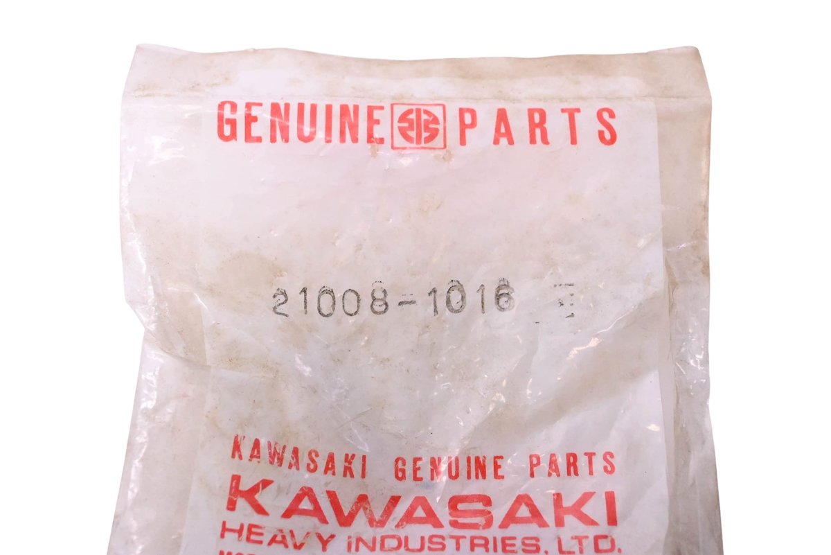 Breaker Contact Genuine Kawasaki Motorcycle Atv Part