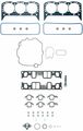 Hst 9354 Pt-6 Engine Cylinder Head Gasket Set For Chevrolet S10 Silverado 1500 Astro And Blazer Stainless Steel Severe Duty 