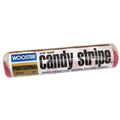 Wooster Brush R209-9 Candy Stripe Roller Cover 1 4-inch Nap 9-inch 