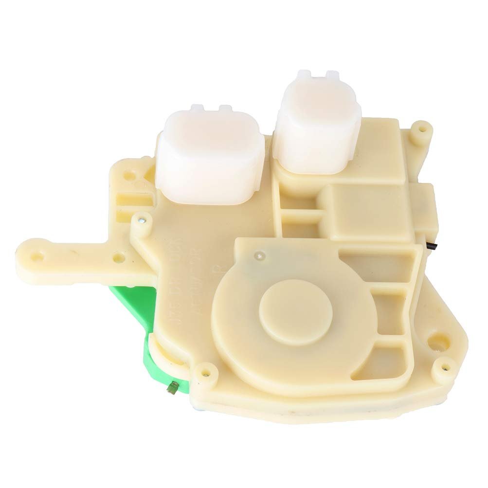 Door Latch Lock Actuator Front Rear Right 2001-2003 For Acura Cl 2001-2006 Mdx 1999-2003 Tl 746-368 Dla53 8d1180 Ho1315105
