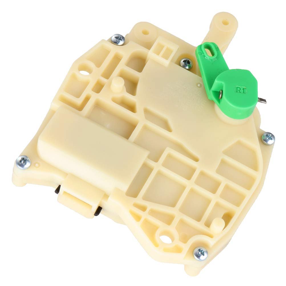 Door Latch Lock Actuator Front Rear Right 2001-2003 For Acura Cl 2001-2006 Mdx 1999-2003 Tl 746-368 Dla53 8d1180 Ho1315105
