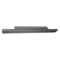 Rocker Panel For Chevy Silverado 2500 Hd Classic 2007 Passenger Side Outer Slip On Style 2 Door Standard Cab Steel 