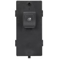 Power Window Switch Fit For 2015-2020 Chevrolet Colorado 2014-2019 Silverado 1500 2500 Hd Replaces 23436336 Dws2056 1s16131 