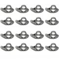 Ocpty 16x Engine Rocker Arm Body Fit For 2004-2007 Buick Rainier 2008-2009 Allure Lacrosse 2009-2015 Cadillac Cts 12669995