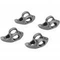 Ocpty 16x Engine Rocker Arm Body Fit For 2004-2007 Buick Rainier 2008-2009 Allure Lacrosse 2009-2015 Cadillac Cts 12669995