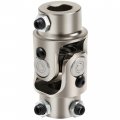F-ord Triangle X 3 4 Dd Chrome Single Steering U-joint
