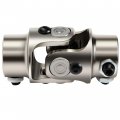 Aintier F-ord Triangle X 3 4 Dd Chrome Single Steering U-joint