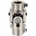 Aintier F-ord Triangle X 3 4 Dd Chrome Single Steering U-joint