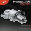 A-premium Transfer Case Shift Motor Actuator Compatible With Chevy Cadillac And Gmc Vehicles Silverado 1500 Sierra Suburban
