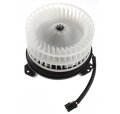 Aftermarket Front Blower Assm For Voyager Caravan Grand Pacifica Town Country 
