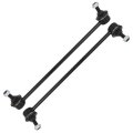 2 Piece Front Sway Bar End Link Kit K750381 For Honda Crz 2011 2016 Fit 2009 2014 And Insight 2010 Adjustable Stabilizer 