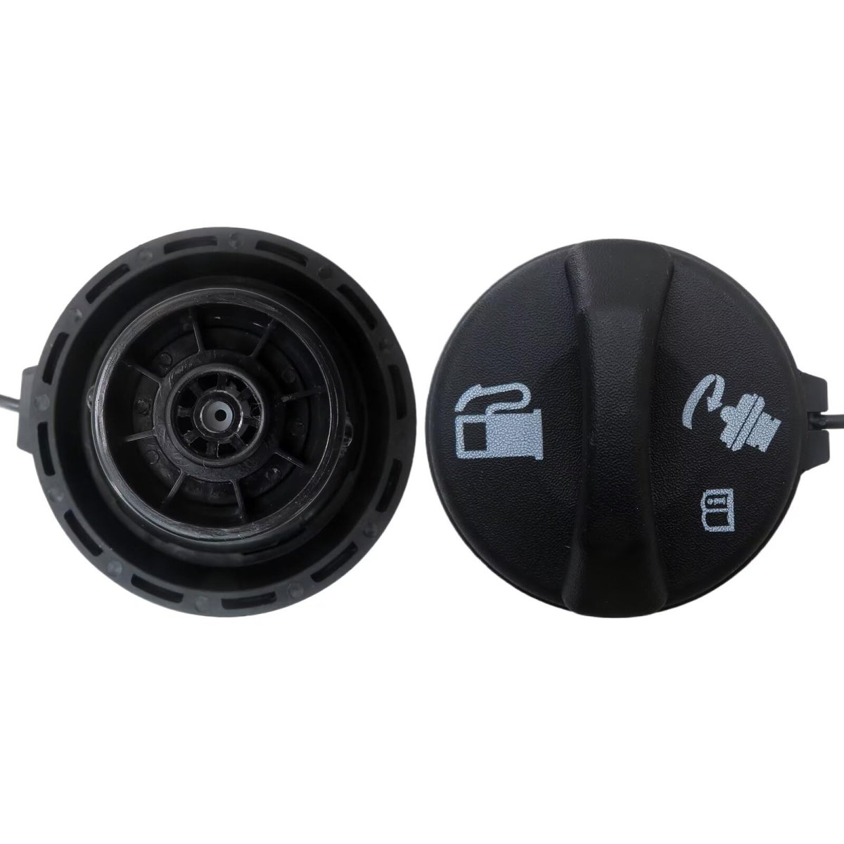 Gas Cap Fuel Gt261 19207873 For Cadillac Eldorado 1998-2002
